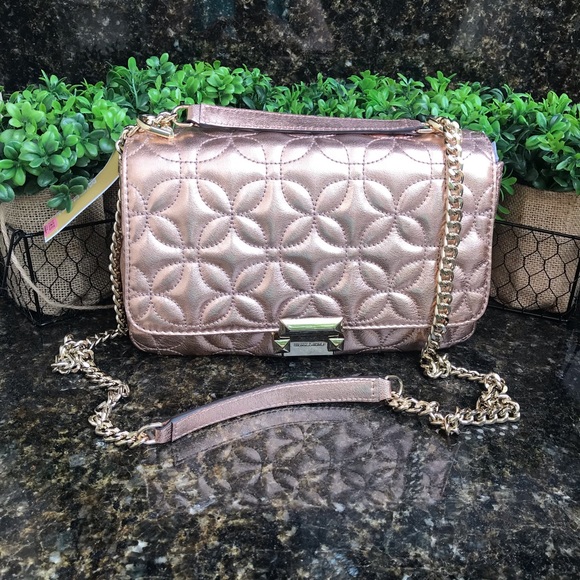 michael kors sloan rose